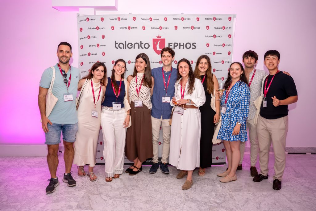 Fotografía 38 Evento Alumni Madrid 2026