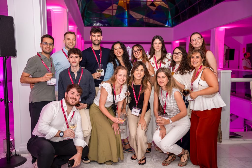 Fotografía 39 Evento Alumni Madrid 2026