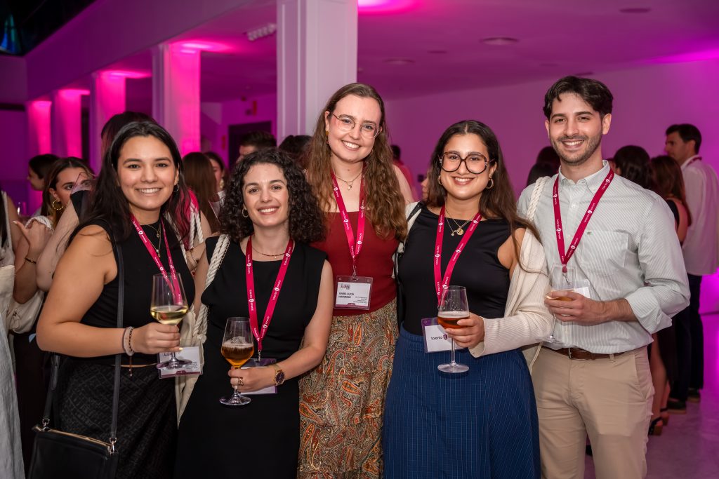 Fotografía 41 Evento Alumni Madrid 2026