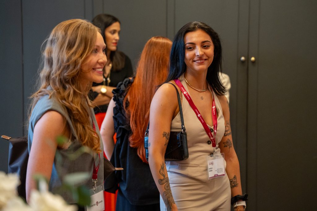 Fotografia 9 Evento Alumni Barcelona 2026