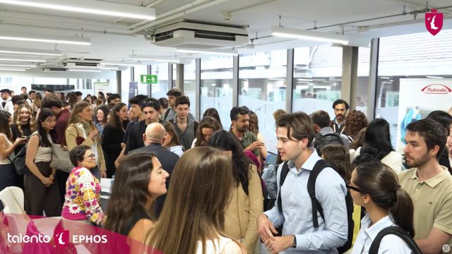¡Así fue Talent Day Madrid 2026!