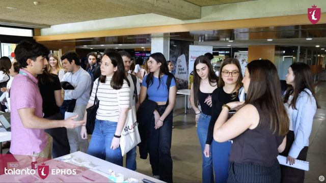 ¡Así fue Talent Day Barcelona 2026!