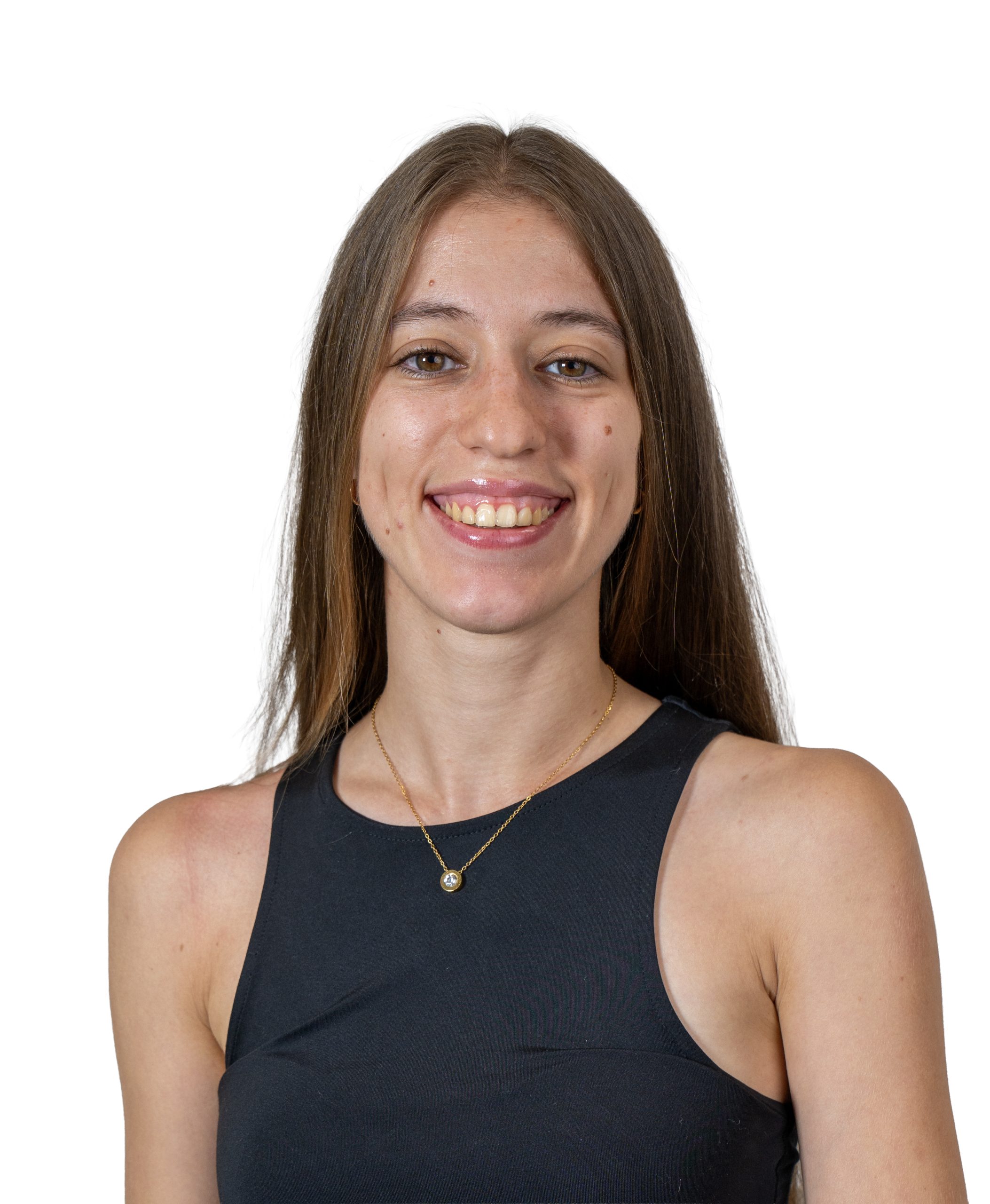 Diana Poveda del Pozo