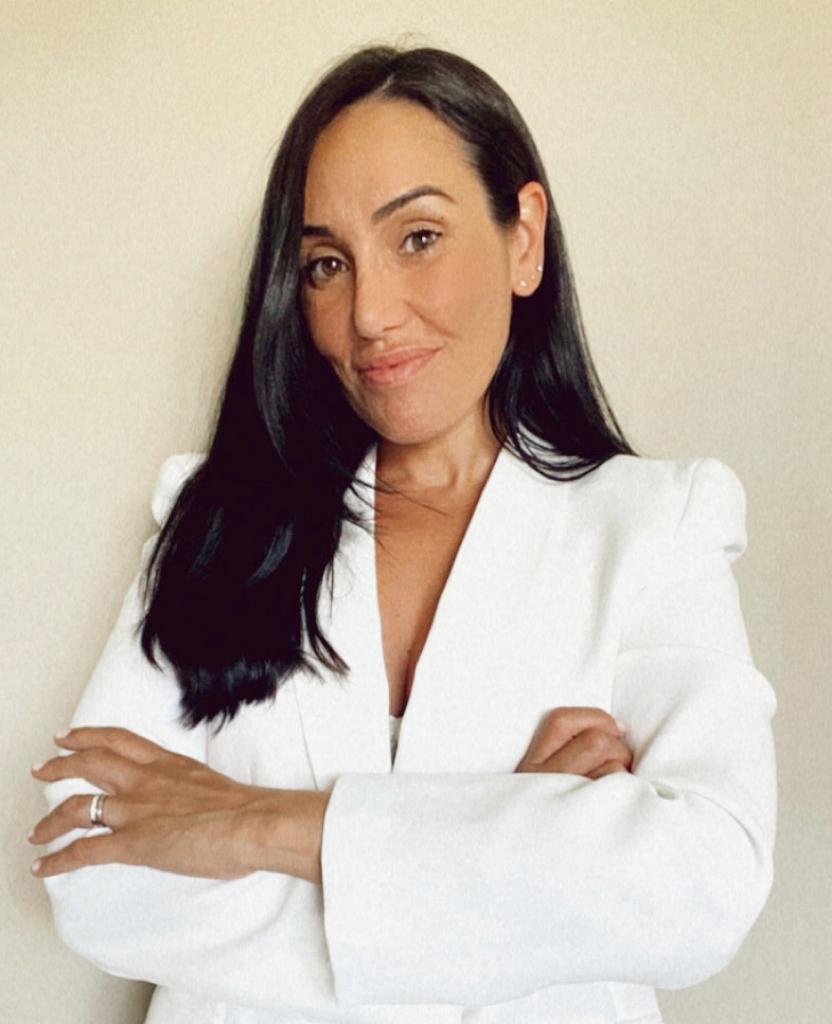 Nuria Martín