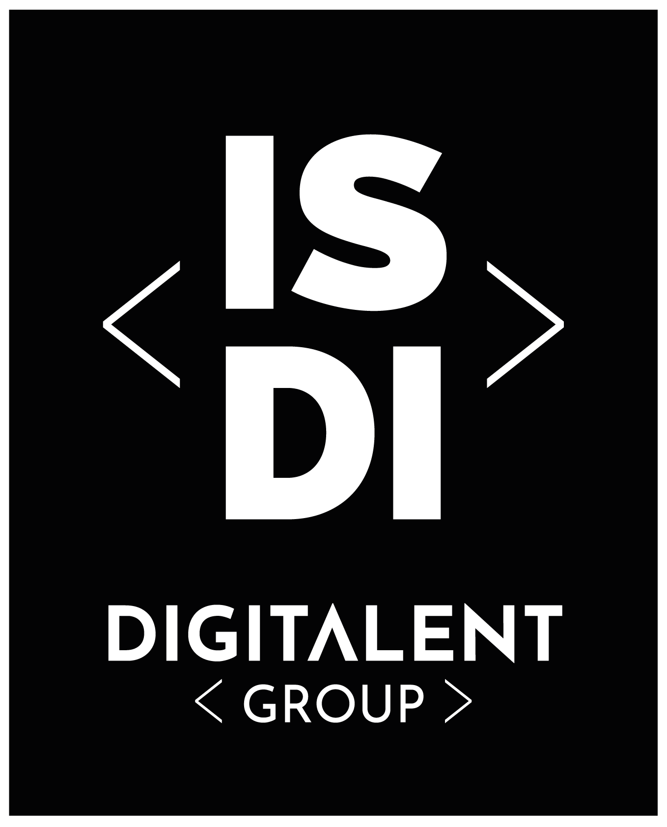 Logotipo ISDI