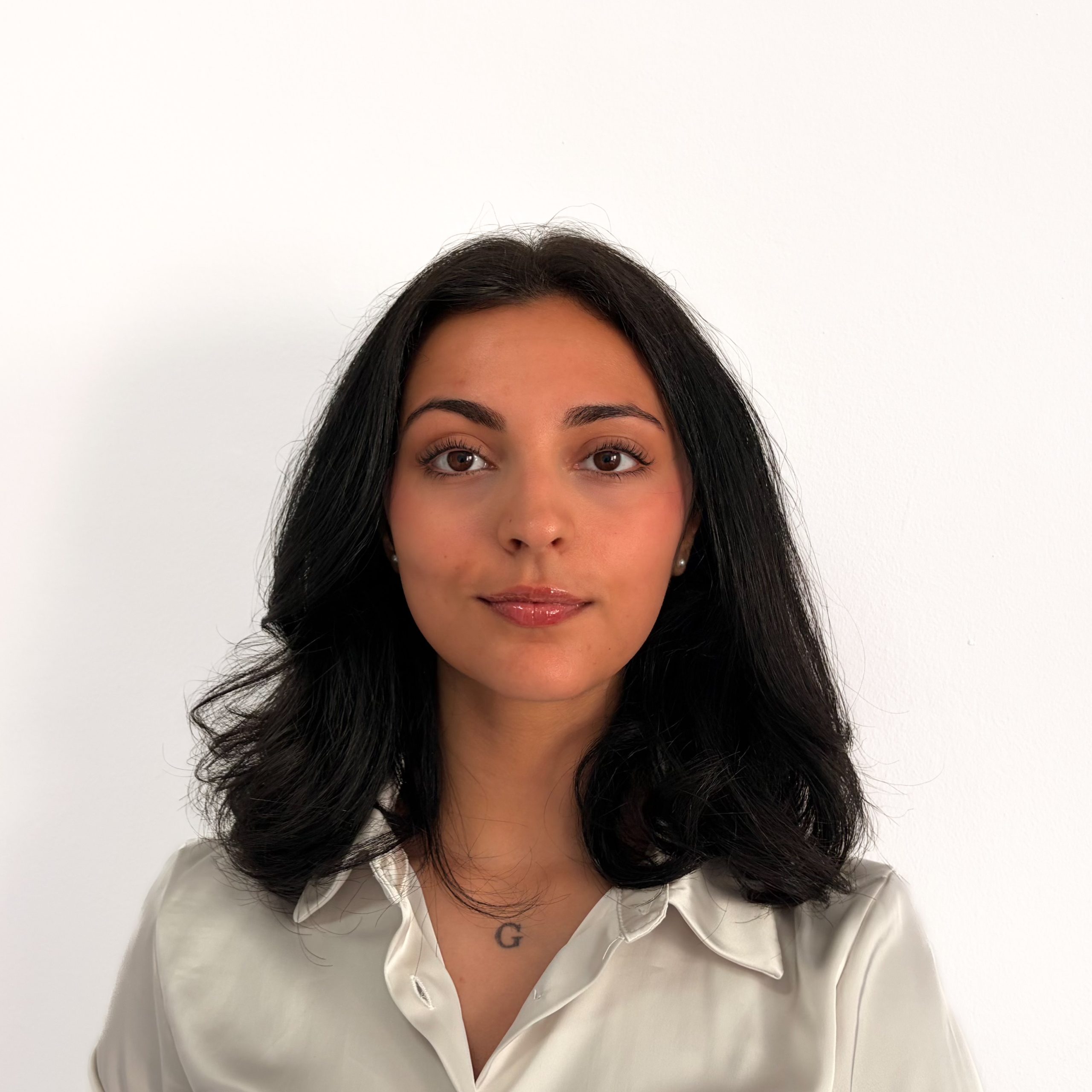 Gisela Parra Gabarra