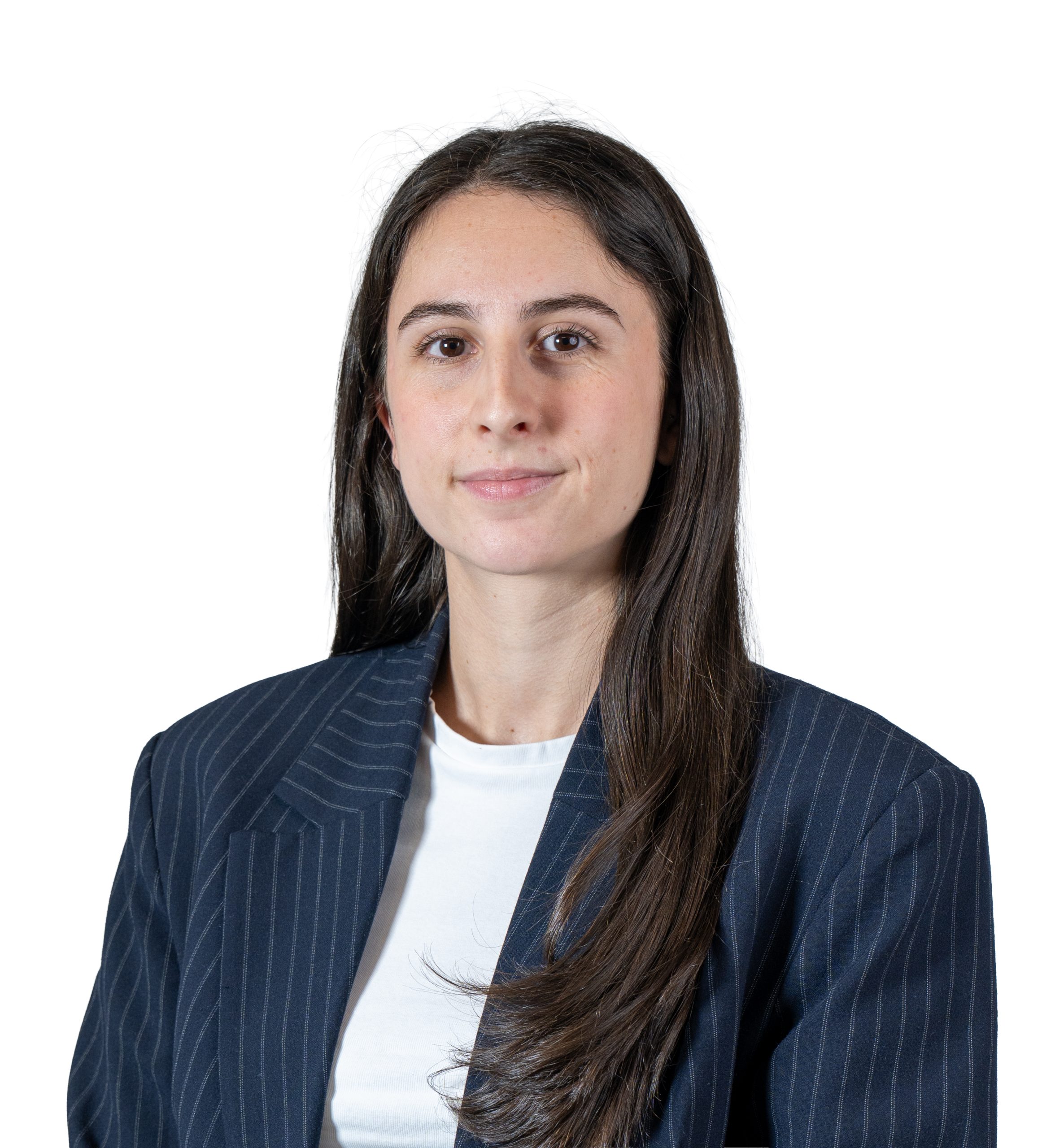 Daniela Rodríguez Enrile