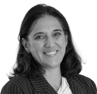 Marta Salinas
