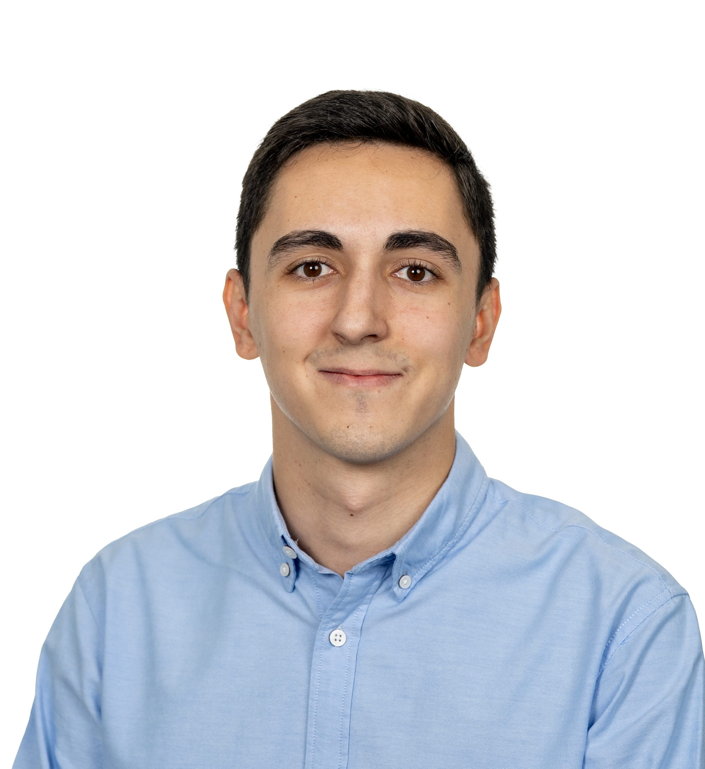 Adrián Pérez Valdeolivas