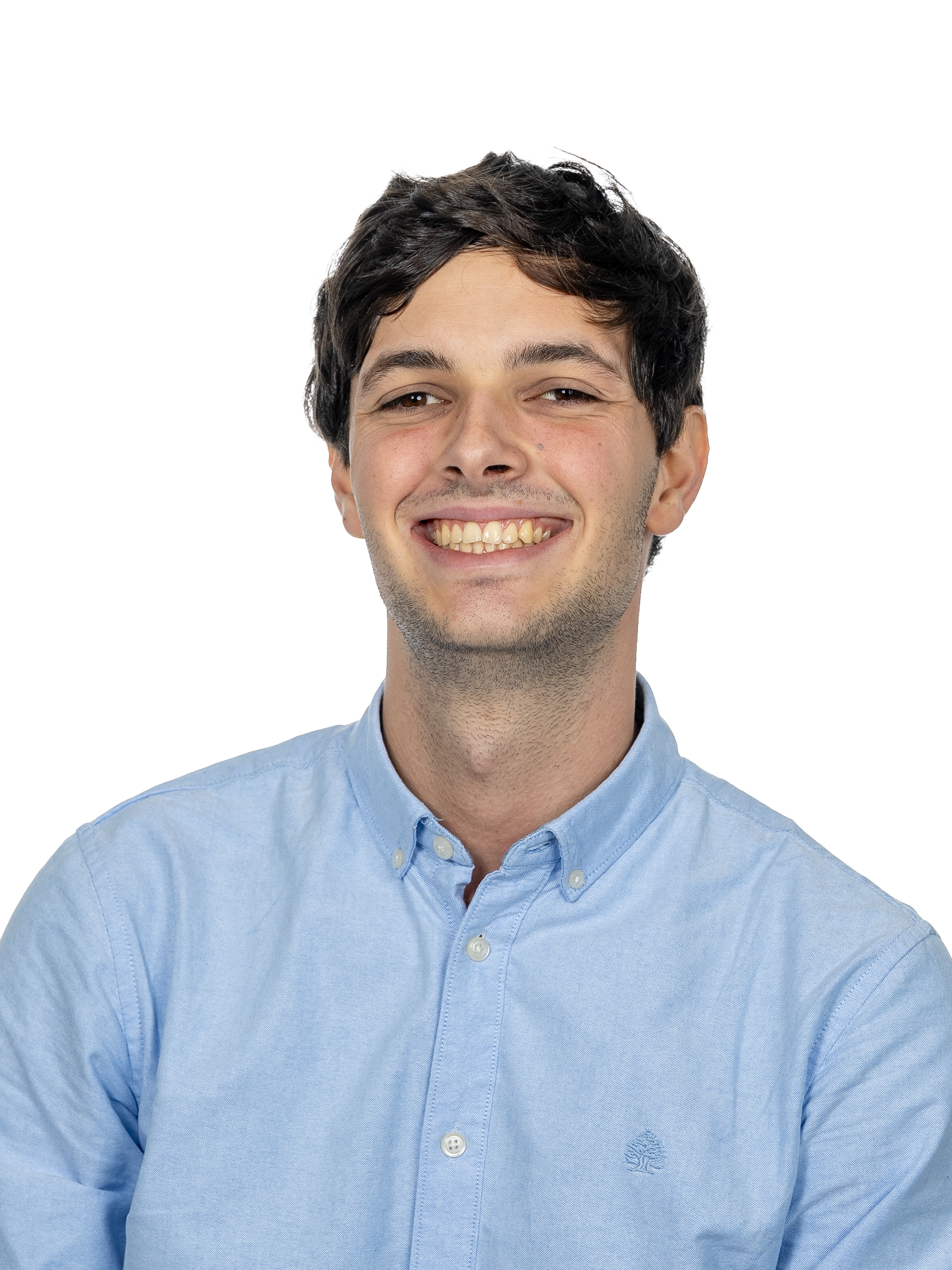 Andrés Sallé González