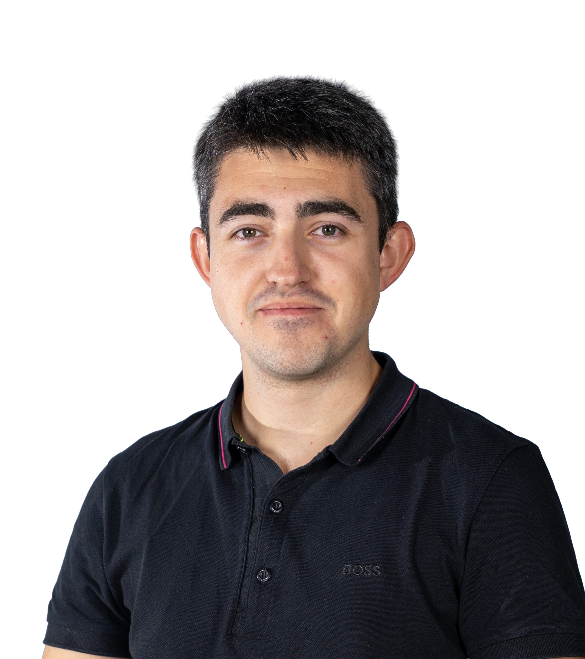 Guillermo Cereijo Claramunt