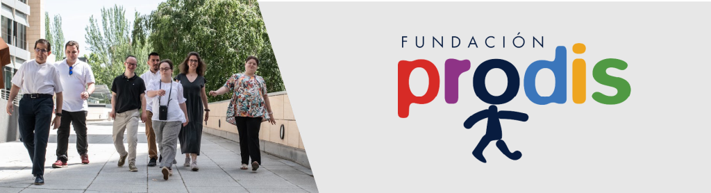 Fundación Prodis Responsabilidad Social Corporativa